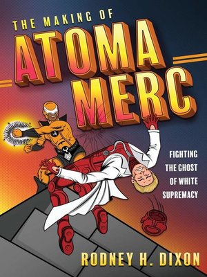 cover image of The Making of Atoma Merc